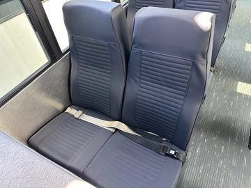 Picture of 2025 Chevrolet 3500 Collins Shuttle Bus
