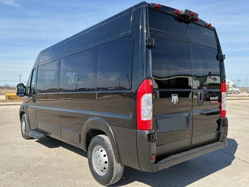 Picture of 2022 RAM Promaster ADA Passenger Van