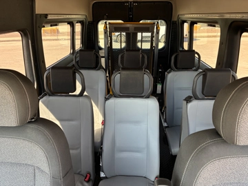 Picture of 2022 RAM Promaster ADA Passenger Van