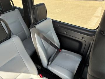 Picture of 2022 RAM Promaster ADA Passenger Van