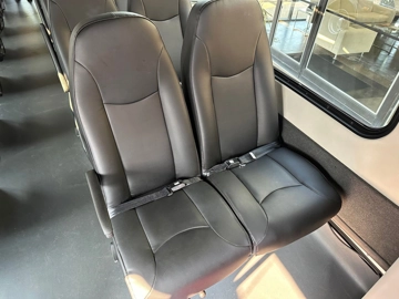 Picture of 2027 Freightliner Glaval Legacy Mid Size Bus