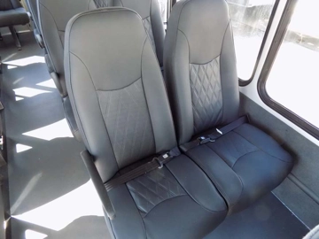 Picture of 2024 Ford Transit T350 Starlite Shuttle Bus