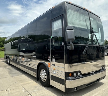 Picture of 2016 Prevost X3 Motorcoach