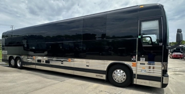 Picture of 2016 Prevost X3 Motorcoach