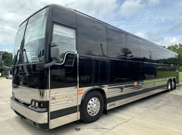 Picture of 2016 Prevost X3 Motorcoach