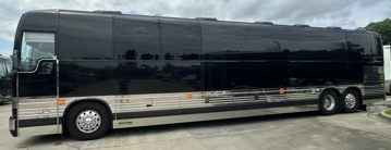 Picture of 2016 Prevost X3 Motorcoach