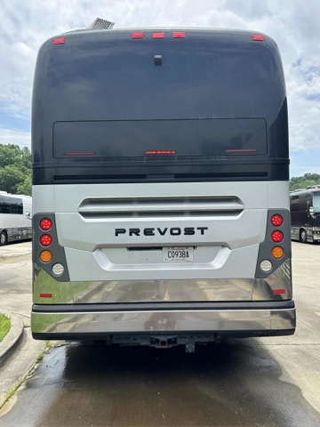 Picture of 2016 Prevost X3 Motorcoach