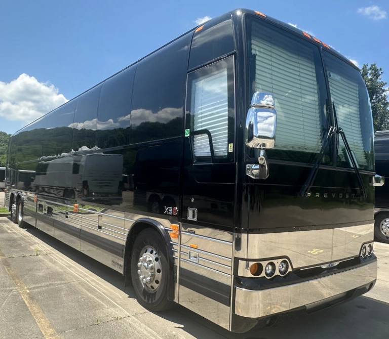 Picture of 2015 Prevost X3 Motorcoach