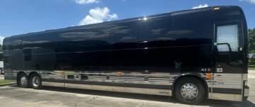 Picture of 2015 Prevost X3 Motorcoach