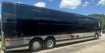 Picture of 2015 Prevost X3 Motorcoach