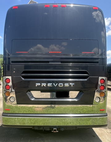 Picture of 2015 Prevost X3 Motorcoach