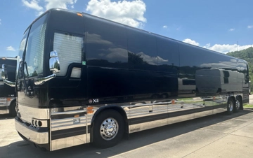 Picture of 2015 Prevost X3 Motorcoach