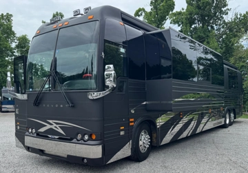 Picture of 2008 Prevost Xlii Motorcoach
