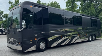 Picture of 2008 Prevost Xlii Motorcoach