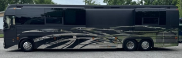 Picture of 2008 Prevost Xlii Motorcoach