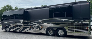 Picture of 2008 Prevost Xlii Motorcoach