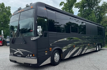 Picture of 2008 Prevost Xlii Motorcoach