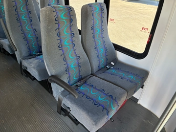 Picture of 2013 Ford E450 Shuttle Bus