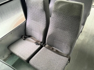 Picture of 2015 Chevrolet 4500 Shuttle Bus