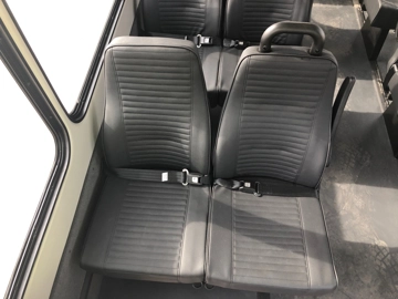 Picture of 2024 Chevrolet 4500 Starcraft Allstar ADA Shuttle Bus