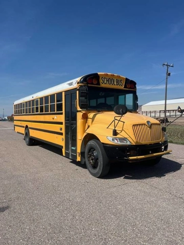 Picture of 2012 International CE School Bus
