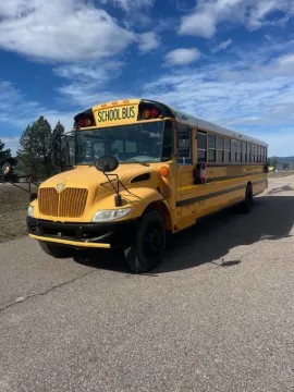 Picture of 2012 International CE School Bus