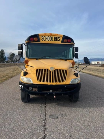 Picture of 2012 International CE School Bus