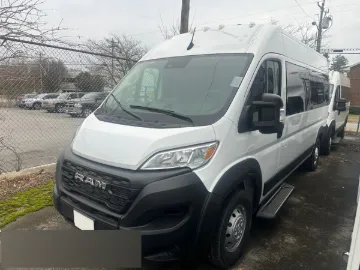 Picture of 2023 RAM Promaster Passenger Van