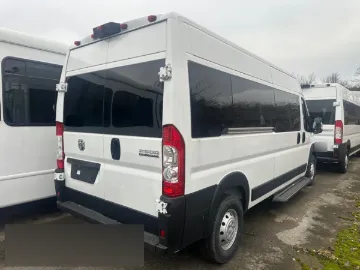 Picture of 2023 RAM Promaster Passenger Van