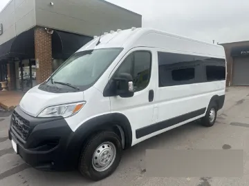 Picture of 2023 RAM Promaster Passenger Van