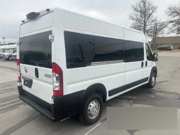 Picture of 2023 RAM Promaster Passenger Van