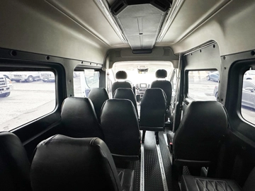 Picture of 2023 RAM Promaster Passenger Van