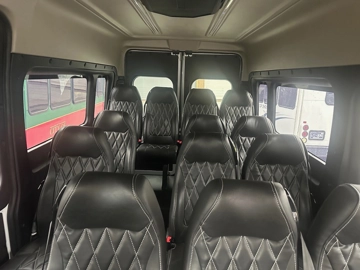 Picture of 2023 RAM Promaster Passenger Van