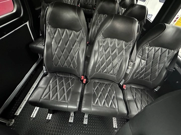 Picture of 2023 RAM Promaster Passenger Van
