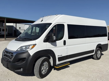 Picture of 2023 RAM Promaster ADA Passenger Van