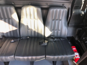 Picture of 2023 RAM Promaster ADA Passenger Van