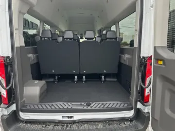 Picture of 2026 Ford Transit U4x/Fr Passenger Van