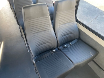 Picture of 2025 Ford E450 Mid Size Bus