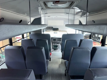 Picture of 2024 Chevrolet 3500 Arrow Shuttle Bus