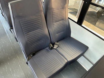 Picture of 2023 Chevrolet 4500 Shuttle Bus