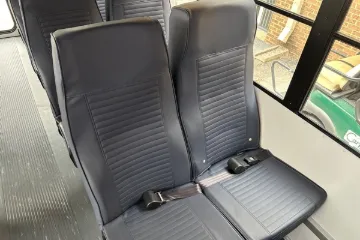Picture of 2024 Chevrolet 3500 Arrow Shuttle Bus