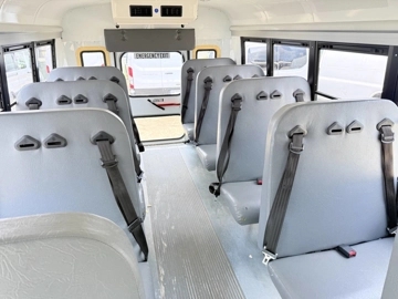 Picture of 2014 Chevrolet Express Micro Bird Shuttle Bus