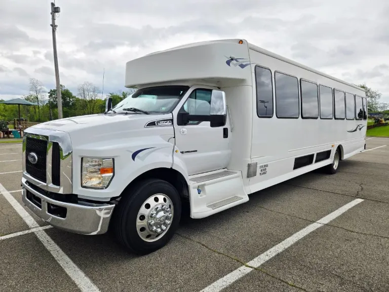 Picture of 2017 Ford F650 Mid Size Bus