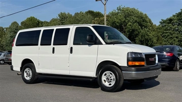 Picture of 2013 GMC Savana Passenger Van
