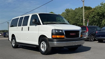 Picture of 2013 GMC Savana Passenger Van