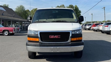 Picture of 2013 GMC Savana Passenger Van