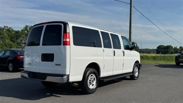 Picture of 2013 GMC Savana Passenger Van