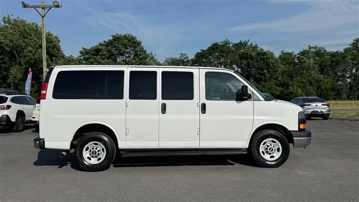 Picture of 2013 GMC Savana Passenger Van