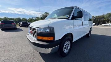 Picture of 2013 GMC Savana Passenger Van