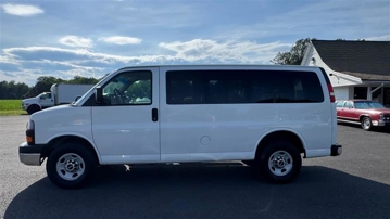 Picture of 2013 GMC Savana Passenger Van